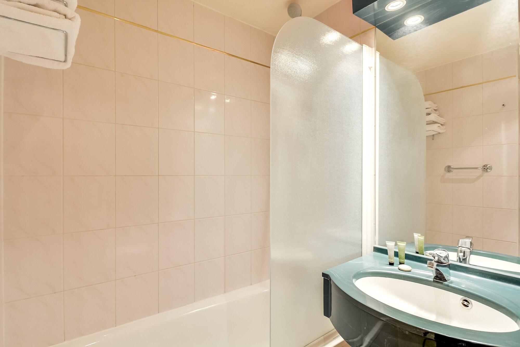 Pavillon Villiers Etoile Hotell Paris Eksteriør bilde